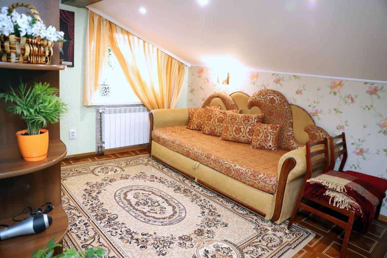 Apartment In Old Town On Zarvanska St Kamianets-Podilskyi Exterior foto